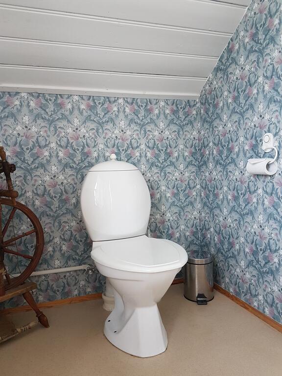 Guesthouse Gamli Bær room 2