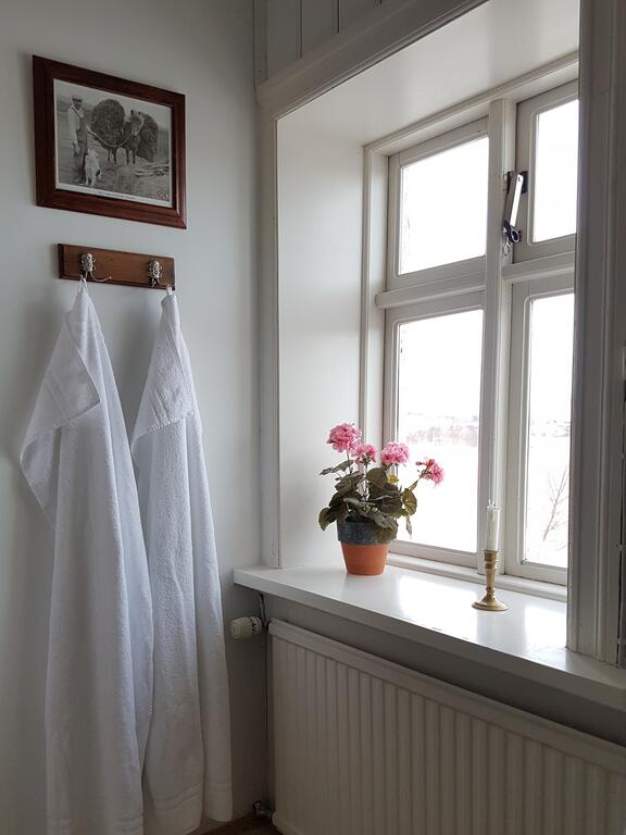 Guesthouse Gamli Bær room 3