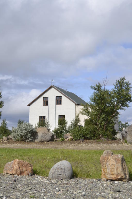 Guesthouse Gamli Bær room 5